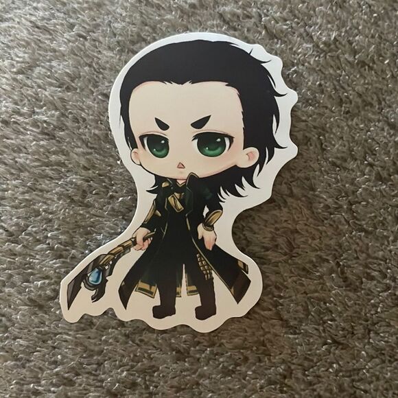 🕷10/$10🕷 Sticker   - Picture 1 of 1